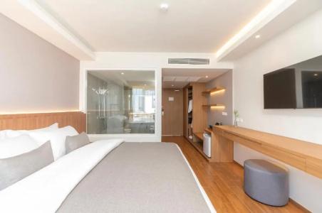Shambhala Pattaya - Sha Plus - 32