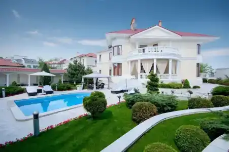 Villa le Premier - 161