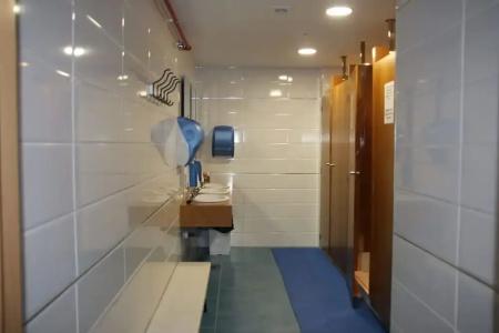 Albergue Compostela - 22