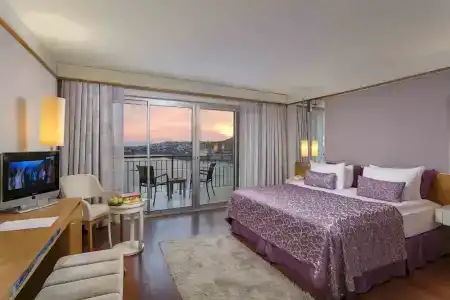 Kefaluka Resort Ultra All Inclusive - 58