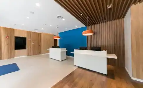 Holiday Inn Express Shanghai Tangzhen, An Ihg - 13