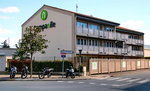 Campanile Albi Centre - 27