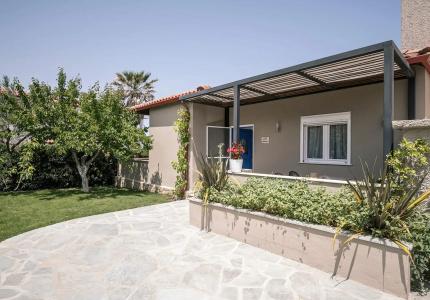 Antigoni Beach Resort - 79