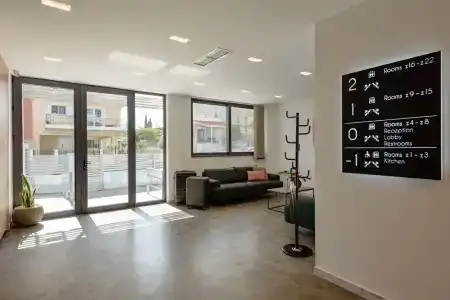 Zed Smart Property by Airstay - 28