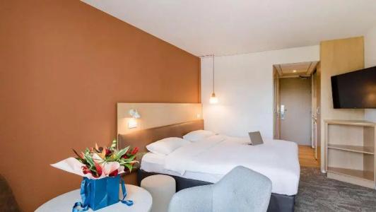 ibis Styles Aix les Bains - 68