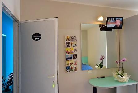 b&b Oltremar - 10