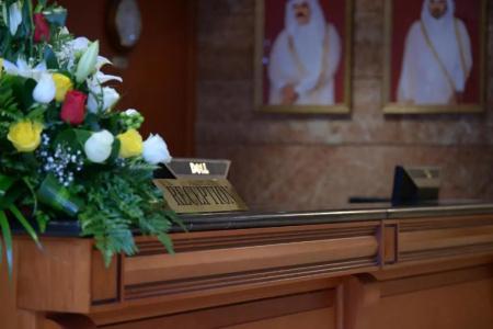 Al Madina Suites - 34