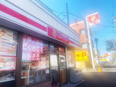 Hakodate Jujiya - 10