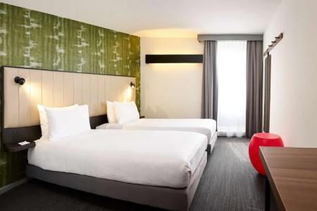 Best Western Wavre - 30