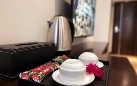 Elysinam Boutique Ha Long - 13