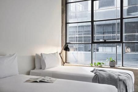 Punthill Apartment - Manhattan - 1