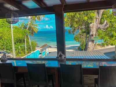 Divers Lodge Guest House - 16