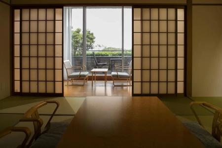 Miyako Resort Okushima Aqua Forest (Kintetsu Aqua Villa Ise Shima) - 38