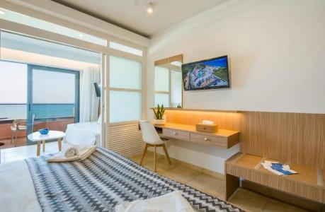 Kiani Beach Resort Family All Inclusive - 48