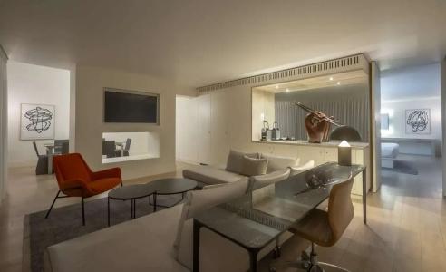 The Morrison Dublin - a DoubleTree by Hilton - 68