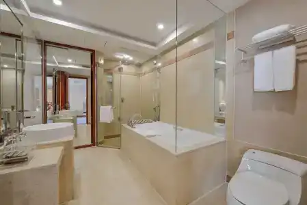 Bayshore Dalian - 135
