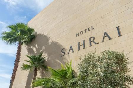 Sahrai - 0