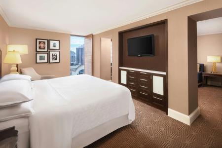 Sheraton New Orleans - 35