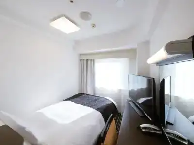 Apa Keisei Narita Ekimae - 2