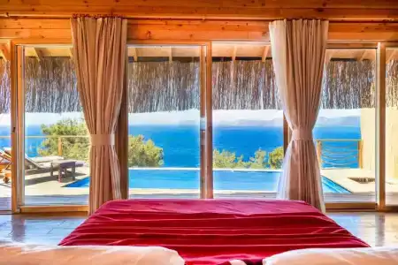 Heaven Resort Faralya - 21