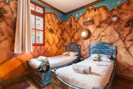 Hôtel Cap Pirate - 132