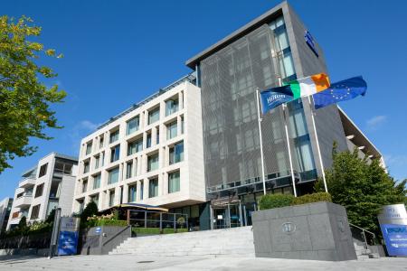 Hilton Dublin Kilmainham - 0