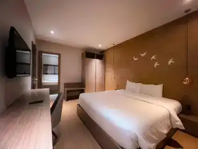 The Luxe Da Lat - 22