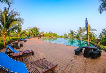 The Cinnamon Art and Spa - 43