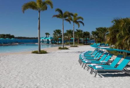 Margaritaville Resort Orlando - 20