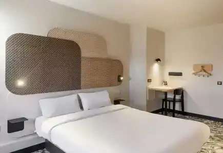 ibis budget Toulouse Cité de l'Espace 2 - 30