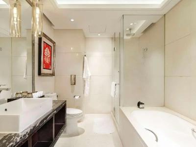 Grand Mercure Beijing Dongcheng - 43