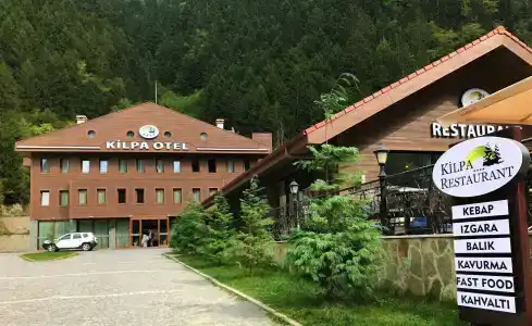Kilpa - 12