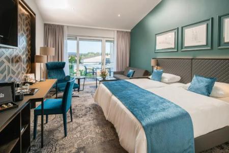 Best Western Plus Kuran der Obermaintherme - 183