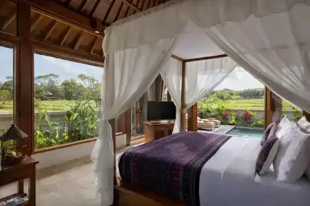 The Ubud Village Resort & Spa - 24