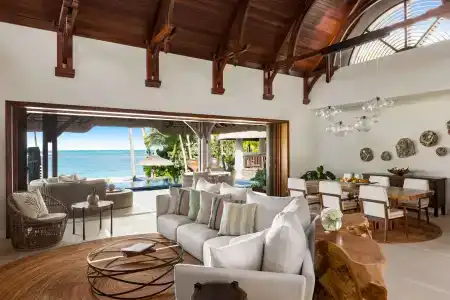 Shangri-La's Le Touessrok & Spa - 119
