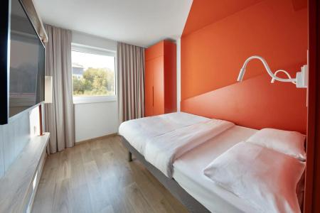 ibis budget Bayreuth - 2