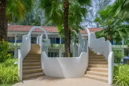 Ocean Breeze Resort Khaolak - 51