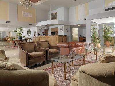 Airotel Parthenon - 1