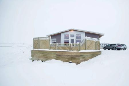 Icelandic Cottages - 0
