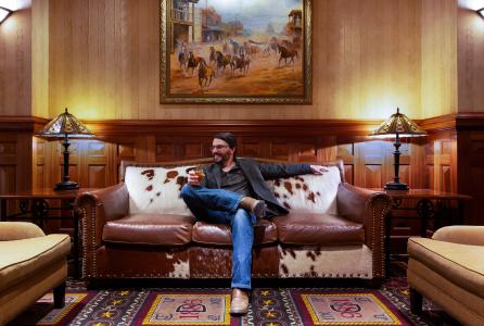 The Driskill, in The Unbound Collection by Hyatt - 19