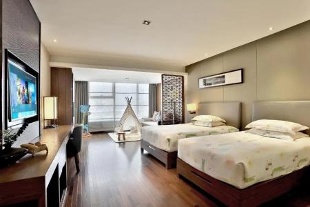Ssaw Boutique Hangzhou Wildwind - 80