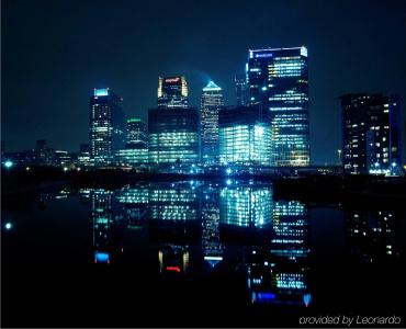 Marlin Canary Wharf - 14