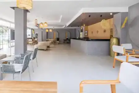 Petunya Beach Resort - 28