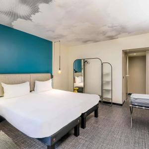 Ibis Malaga Centro Ciudad - 43