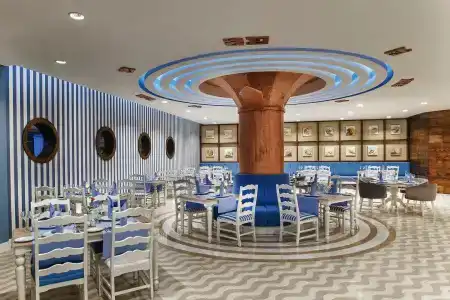 Sirene Belek - 21