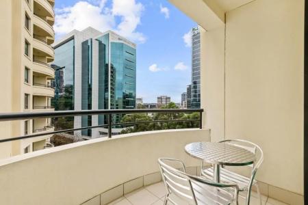 Mantra Parramatta - 41