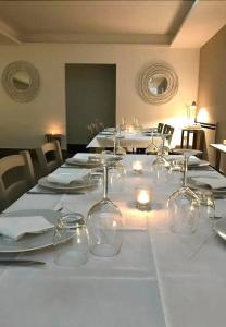 Bianco Riccio Suite - 37