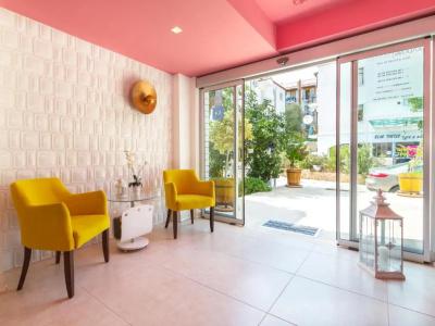 Kalkan Suites - 109