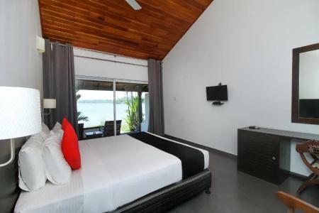 Kalla Bongo Lake Resort - 40