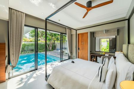 Aleenta And Spa, Phuket-Phangnga - Sha Plus - 4